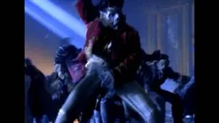 Michael Jackson - The Stunning Jackets and Costumes (Video Collection)