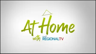 At Home with GMA Regional TV: September 19, 2023