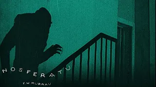 NOSFERATU "Ellen sends Thomas to fetch Professor Bulwer" Clip