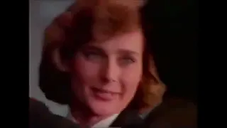 Karaoke Commercial - TWA 1985 Commercial