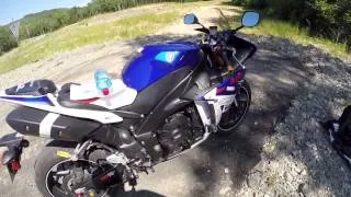 Yamaha R1 2011 Проблемы и болячки (Standard problems)