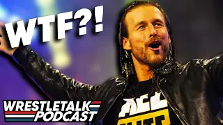 AEW's BIGGEST Show EVER?! AEW All Out 2021 Review! | WrestleTalk Podcast