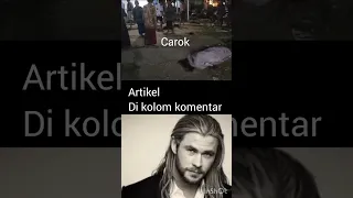 Detik-detik Mencekam Carok di Bangkalan Akibatkan 4 Orang Tewas