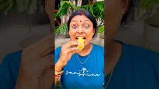 WAIT FOR ✋️ TWIST 🤪 😱 😇 😂#mukbang #kemsquad #funny #food #comedy