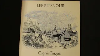 Captain Fingers (7:06) - Lee Ritenour