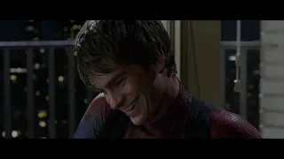 BREAKBOT - "Baby I'm Yours" | THE AMAZING SPIDER-MAN Tribute