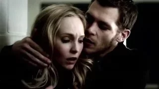 Klaus/Caroline - Пьяное Солнце.