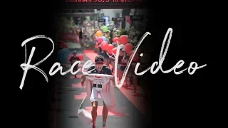 Epic Race Video | Jan Frodeno vs Patrick Lange | IM 70.3 Kraichgau 2018