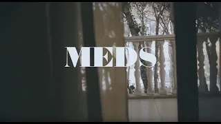 Garda - Meds (Official Video)