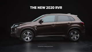 The New 2020 RVR (30s)