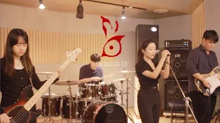 고려대 크림슨 Muse - Can't Take My Eyes Off You (33' 락)