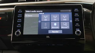 Hilux 2021 Connectivity Features