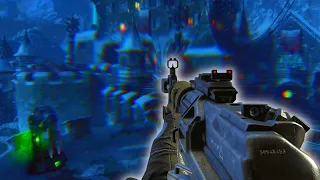 Can I Beat Der Eisendrache with Bo2 Guns?