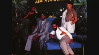 BAD BOYS BLUE - Love Is No Crime