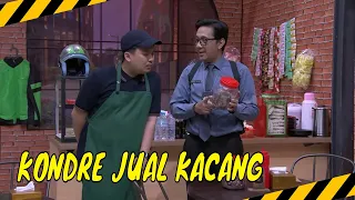 Kondre Nitip Jual kacang tanah Ke Ate | MOMEN KOCAK LAPOR PAK! (29/05/24)