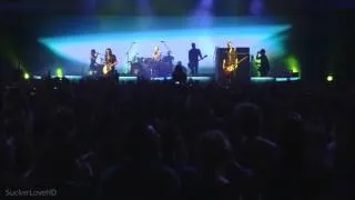 Placebo - Speak In Tongues [Paris-Bercy 2013]