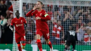 jordan henderson goal vs ac milan