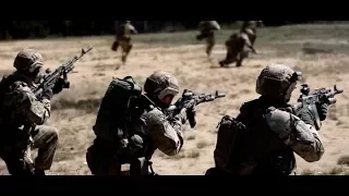 Ukraine Special forces 2017