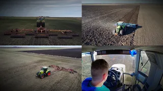 |2022| Bokrosító hengerezés/Kombinátorzás | CLAAS Axion 840 |