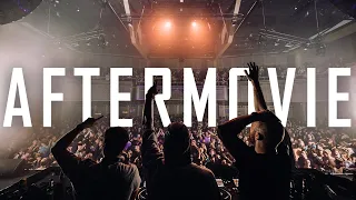 Blackout Utrecht - 1 September 2023 [OFFICIAL AFTERMOVIE]