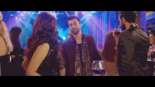 Ae dil hai muskil HD song Aaj jaane ki zid naa kro