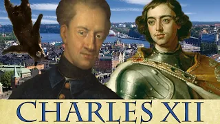 Charles the Almost-Great | The Life & Times of Carolus Rex (ft. Kinetic History!)