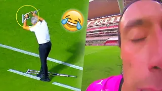 The Most FUNNY Moments of Mexican Soccer * 😂😂 *
