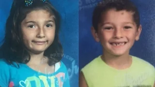 2 Indiana children found dead hours after Amber Alert was issued