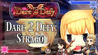 DFFOO GL | Dare 2 Defy V: CPU Heretics - Stress testing CPUs