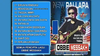 New Pallapa Best Of Obbie Messakh Full Album