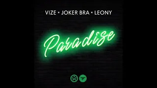 Vice°Joker Bra°Leony Paradise