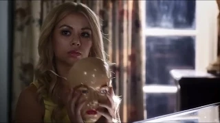 Pretty Little Liars - Mona is alive SUBTITULADO 5x25 "Welcome to the Dollhouse"