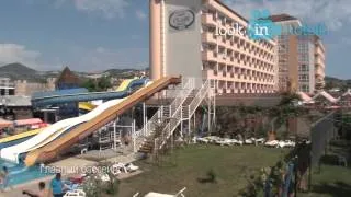 First Class Hotel 5 * (Ферст Класс Отель) - Alanya, Turkey (Алания, Турция)