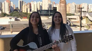 Thainara e Thatiane - Cobaia (Cover - Lauana Prado)