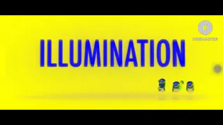 Illumination 2017 Effects Preview 2 Effects