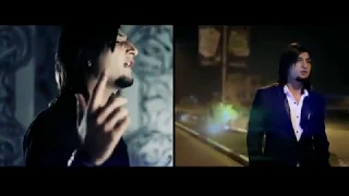 Bilal Saeed 12 Saal   O Ishq Beparwah Remix Full SoNg HD