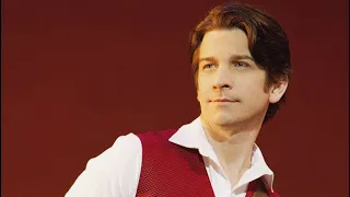 Andy Karl - Dancing Through Life - Wicked