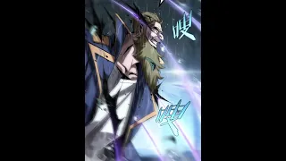 World of Apocalypse Online Chapter 213 | gu qingshan fight!!!!