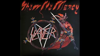 SLAYER - BLACK MAGIC - ORCHESTRAL COVER