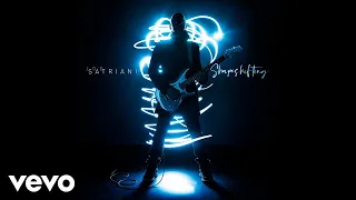 Joe Satriani - Here the Blue River (Audio)