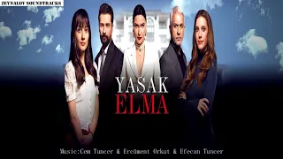 Yasak Elma Müzikleri - Ayrılık ( Full Versiyon )