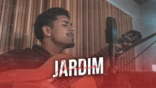 Enry Sanches - Jardim (Clipe Oficial)