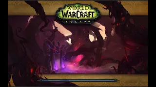 33 key/Darkheart Thicket/uwow x100(dh pov)