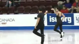 SC-practice2 Tessa VIRTUE / Scott MOIR SD