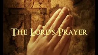 Lord's Prayer in Aramaic