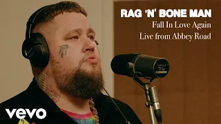 Rag'n'Bone Man - Fall in Love Again (Live from Abbey Road)