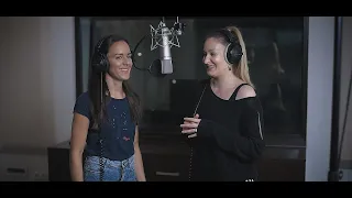 Monika Ližbetin feat. Agnes : "NEBO"