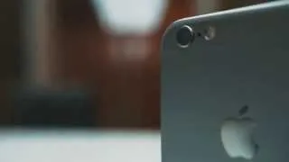 Видео обзор Apple iPhone 6 на русском