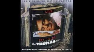 The Truman Show OST - 19. Opening