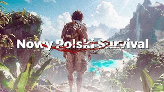 Lost In Tropics PL - Nowy Polski Survival - Gameplay PL 4K